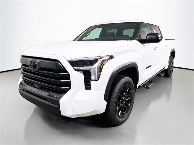 new 2026 Toyota Tundra car, priced at $63,900