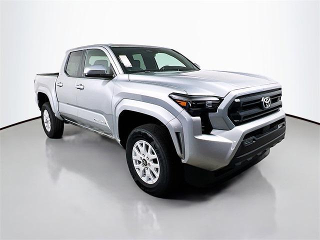 new 2025 Toyota Tacoma car