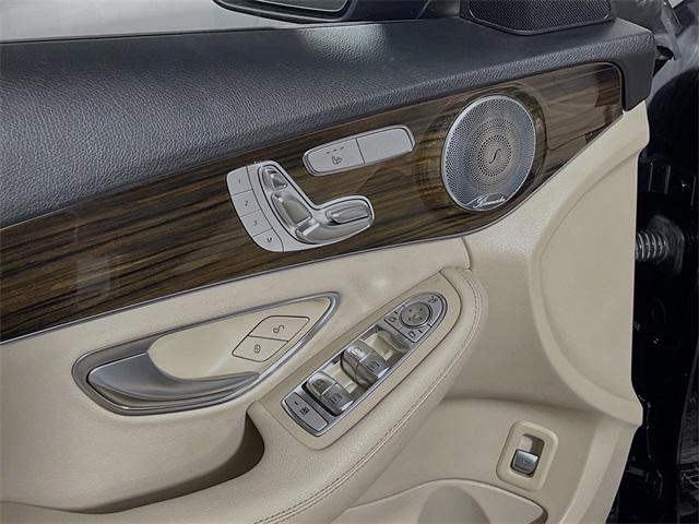 used 2021 Mercedes-Benz C-Class car, priced at $26,508