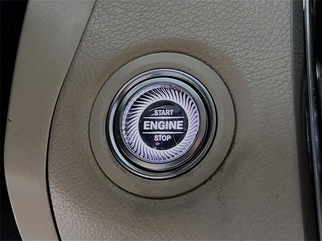 used 2021 Mercedes-Benz C-Class car, priced at $26,508