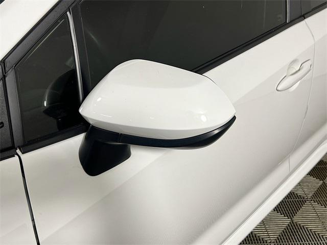 used 2024 Toyota Corolla car, priced at $21,882