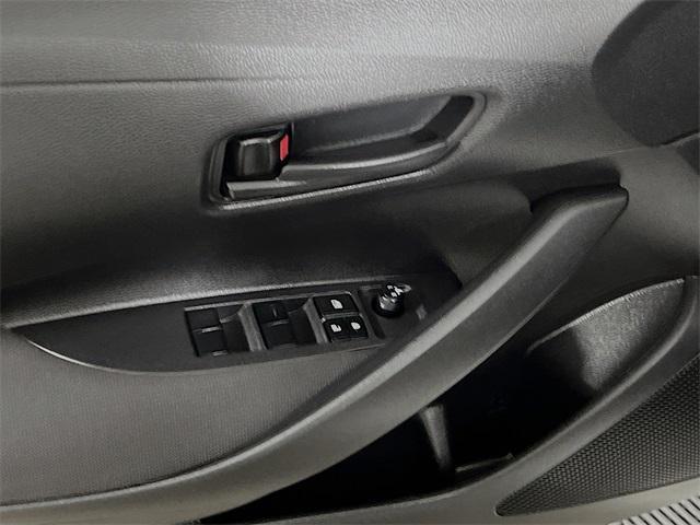 used 2024 Toyota Corolla car, priced at $21,882