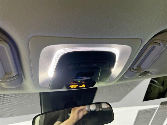 used 2024 Toyota Corolla car, priced at $21,882
