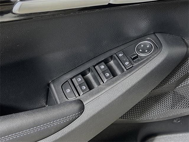 used 2023 Kia Seltos car, priced at $19,537