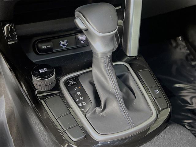 used 2023 Kia Seltos car, priced at $19,537