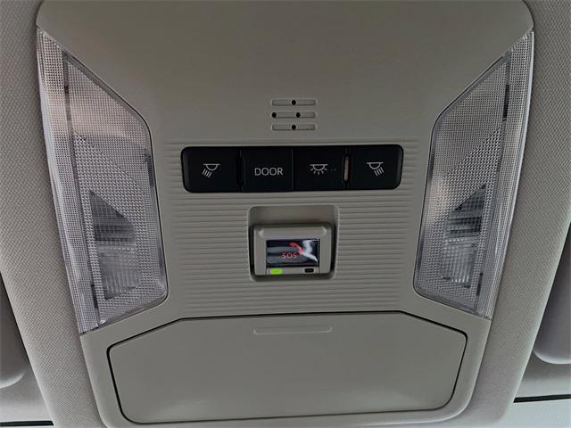 new 2025 Toyota RAV4 car, priced at $30,799