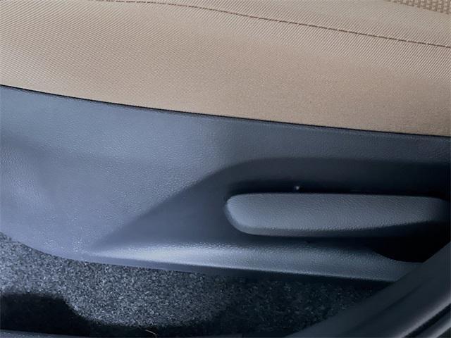 new 2025 Toyota RAV4 car, priced at $30,799