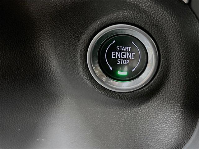 used 2020 Chevrolet Silverado 1500 car, priced at $25,500