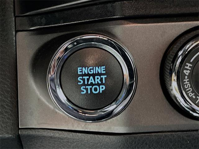 used 2021 Toyota Tacoma car, priced at $30,370