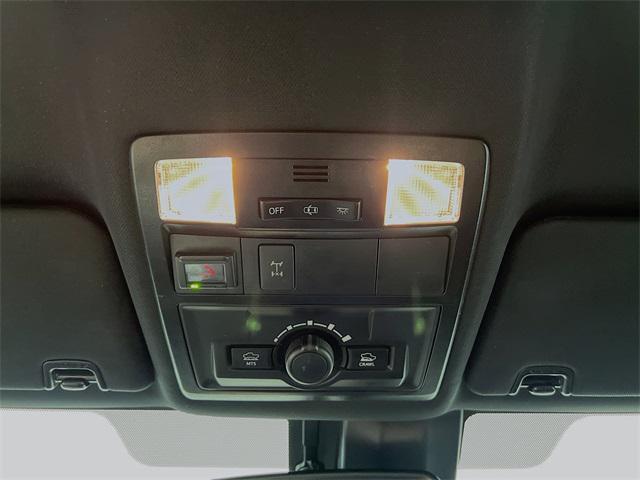 used 2021 Toyota Tacoma car, priced at $30,370