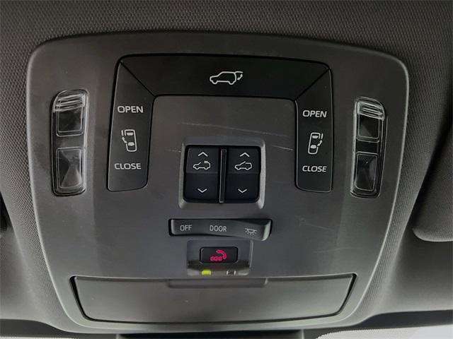 used 2021 Toyota Sienna car, priced at $37,903