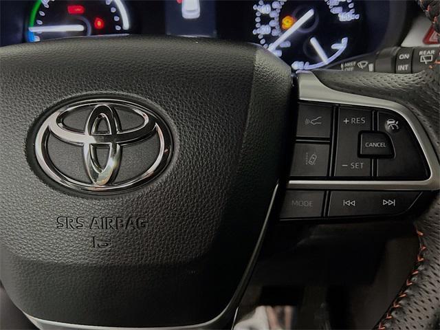 used 2021 Toyota Sienna car, priced at $37,903
