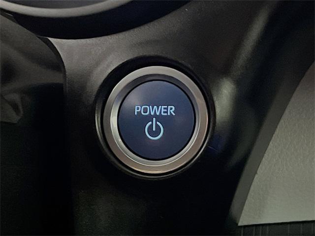 used 2021 Toyota Sienna car, priced at $37,903