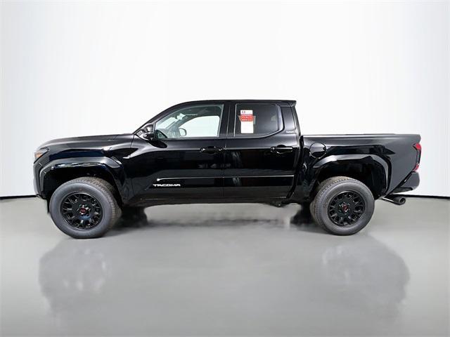 new 2025 Toyota Tacoma car