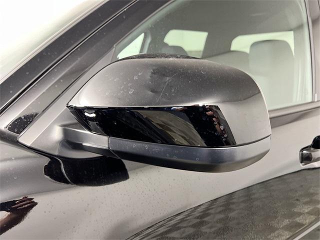 new 2025 Toyota Tacoma car