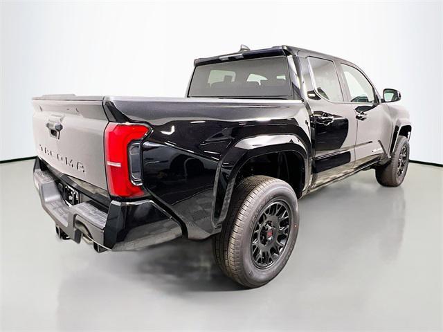 new 2025 Toyota Tacoma car