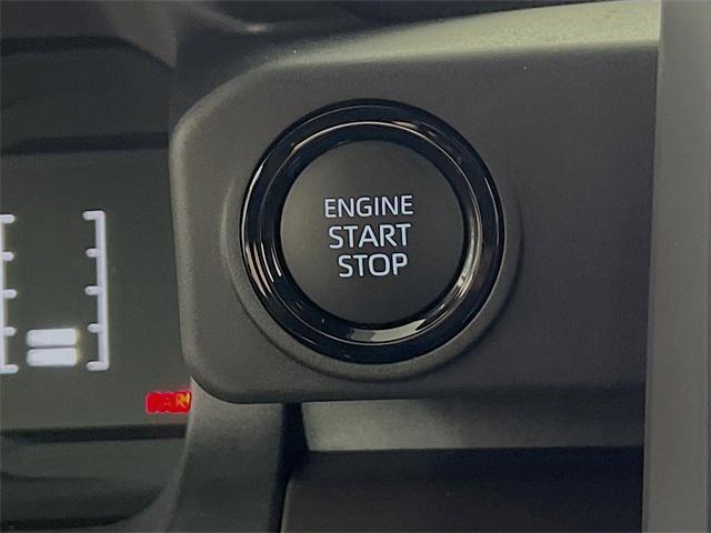 new 2025 Toyota Tacoma car