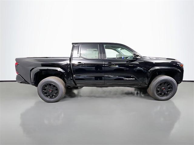 new 2025 Toyota Tacoma car