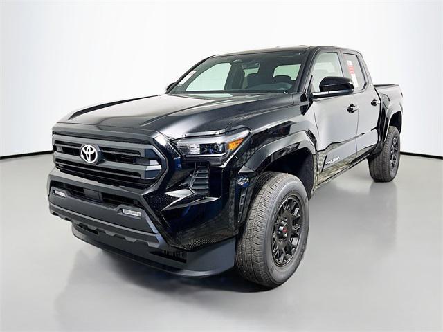 new 2025 Toyota Tacoma car