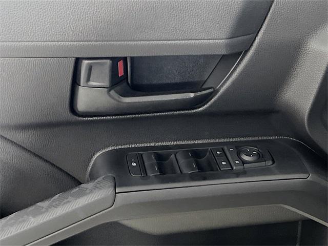 new 2025 Toyota Tacoma car