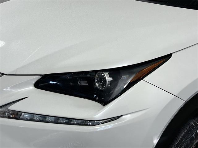 used 2021 Lexus NX 300 car, priced at $30,173