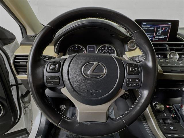 used 2021 Lexus NX 300 car, priced at $30,173