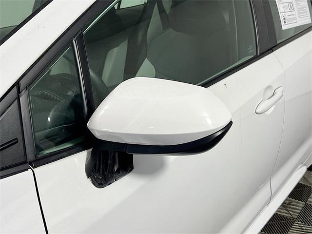 used 2022 Toyota Corolla car, priced at $18,912