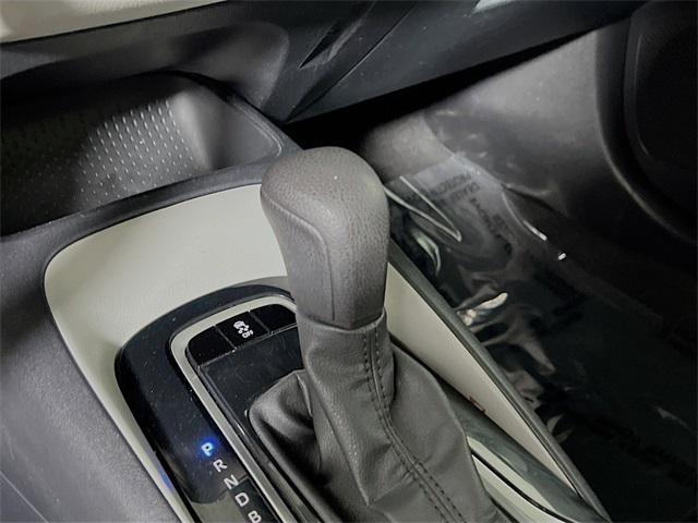 used 2022 Toyota Corolla car, priced at $18,912