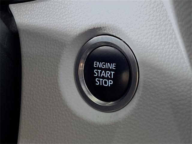used 2024 Toyota Corolla car, priced at $22,263