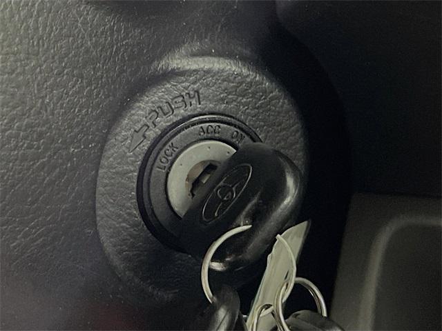used 2015 Toyota Tacoma car, priced at $19,926