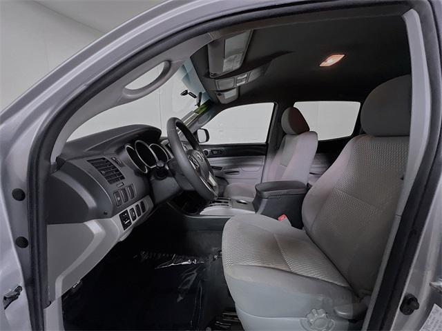 used 2015 Toyota Tacoma car, priced at $19,926