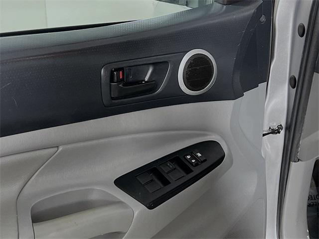 used 2015 Toyota Tacoma car, priced at $19,926