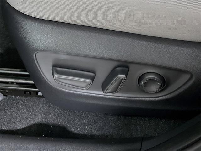 new 2025 Toyota RAV4 Hybrid car, priced at $35,743