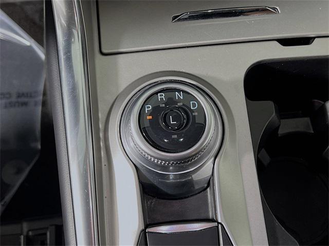 used 2023 Ford Explorer car, priced at $32,918