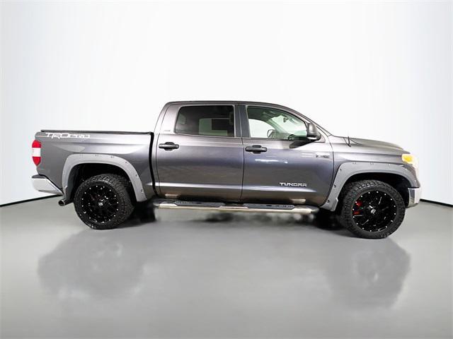 used 2014 Toyota Tundra car, priced at $20,828