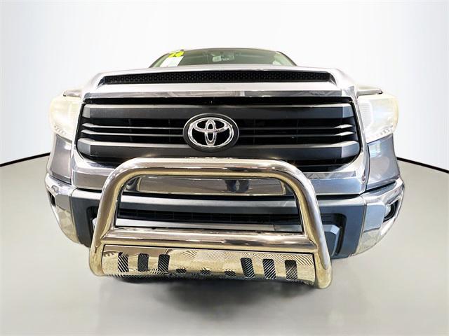 used 2014 Toyota Tundra car, priced at $20,828