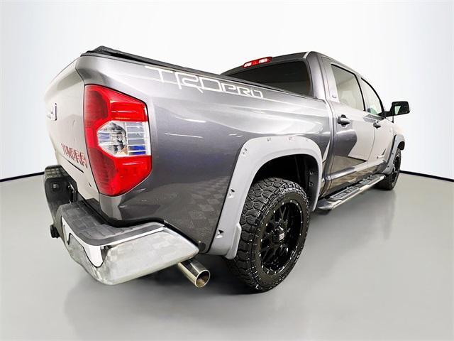 used 2014 Toyota Tundra car, priced at $20,828