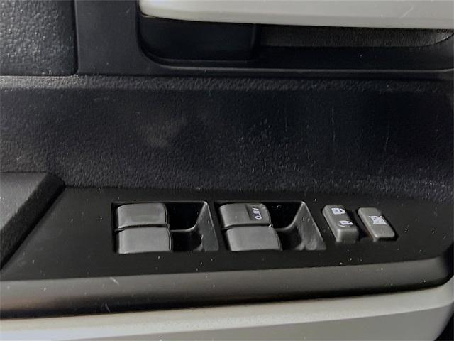 used 2014 Toyota Tundra car, priced at $20,828