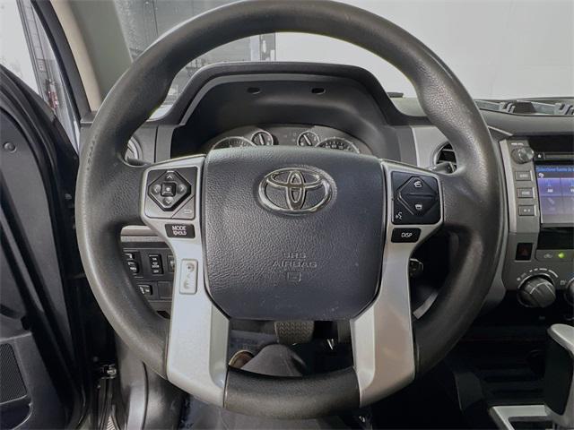 used 2014 Toyota Tundra car, priced at $20,828
