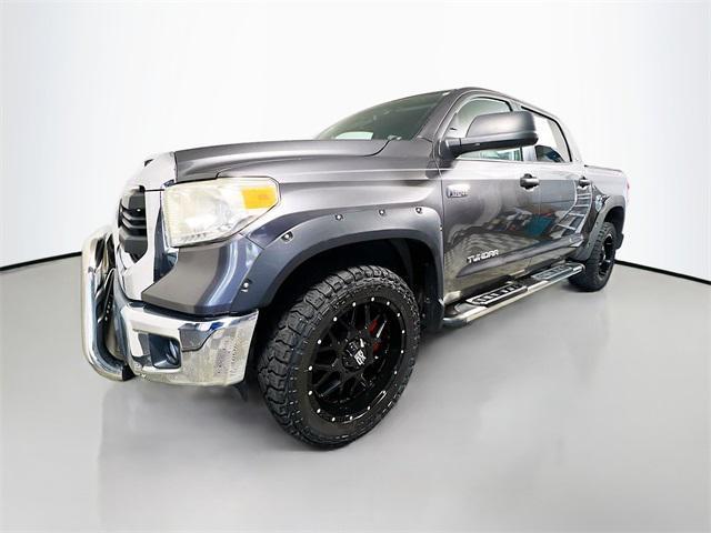 used 2014 Toyota Tundra car, priced at $20,828