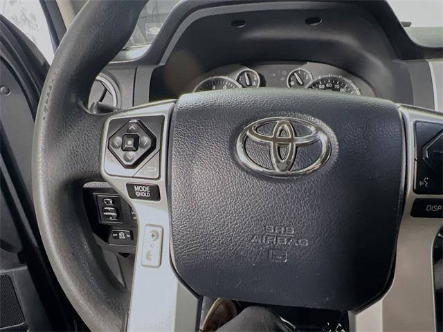 used 2014 Toyota Tundra car, priced at $20,828