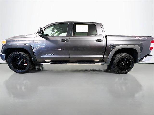 used 2014 Toyota Tundra car, priced at $20,828