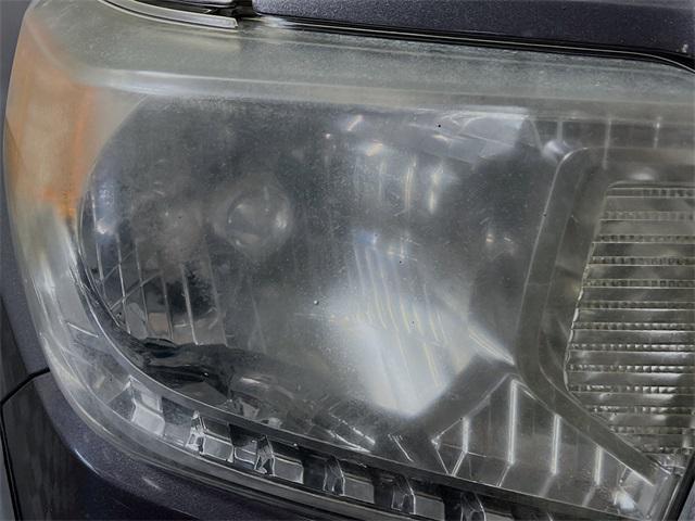 used 2014 Toyota Tundra car, priced at $20,828