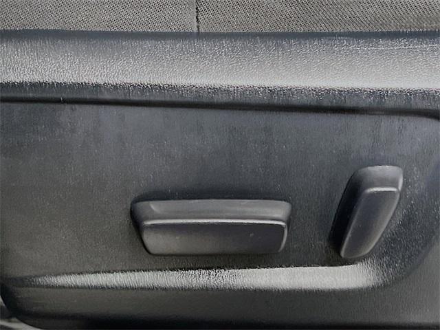 used 2014 Toyota Tundra car, priced at $20,828