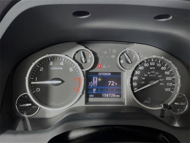 used 2014 Toyota Tundra car, priced at $20,828