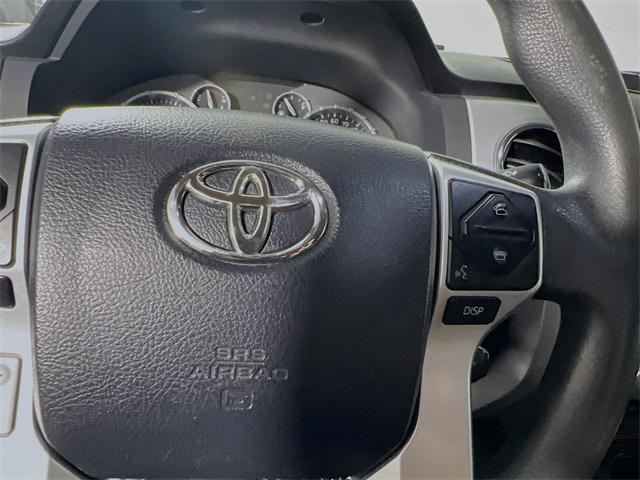 used 2014 Toyota Tundra car, priced at $20,828