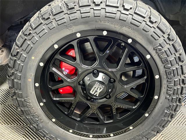 used 2014 Toyota Tundra car, priced at $20,828