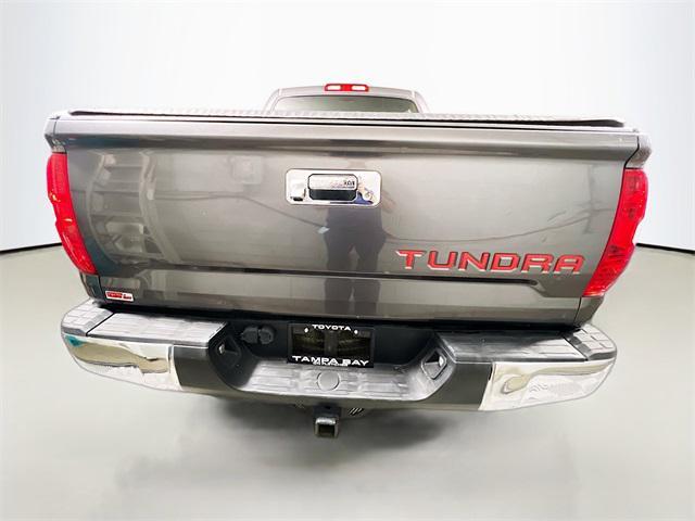 used 2014 Toyota Tundra car, priced at $20,828