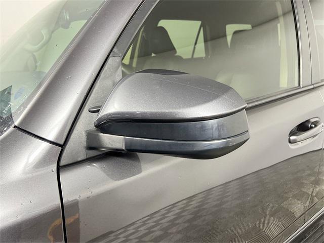used 2022 Toyota 4Runner car, priced at $39,075