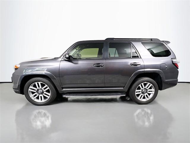 used 2022 Toyota 4Runner car, priced at $39,075